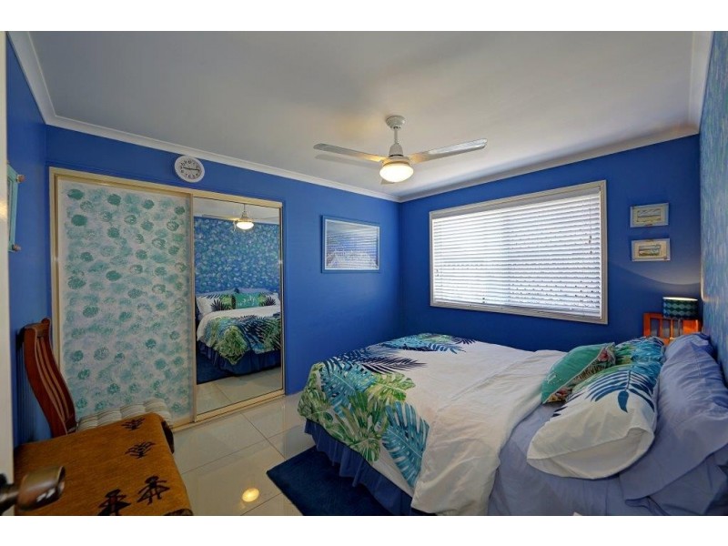 56 Shoreline Crescent, Bargara QLD 4670