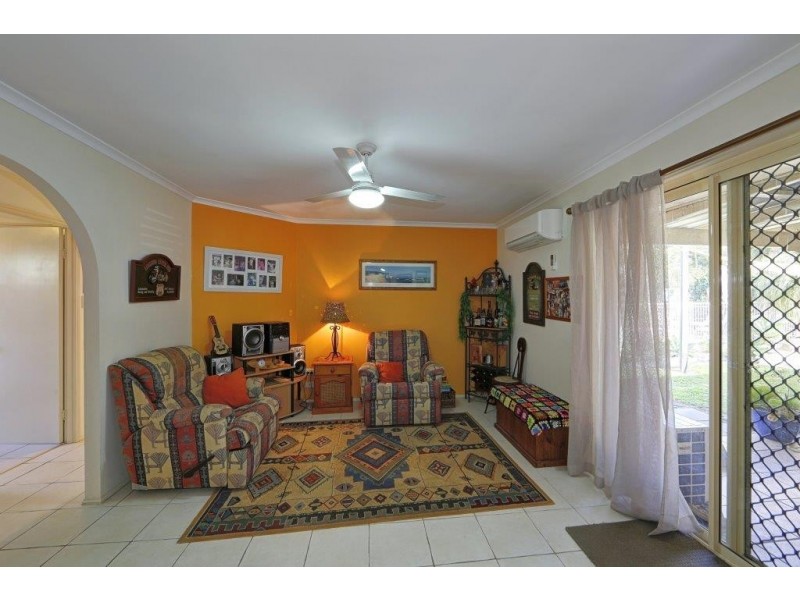 56 Shoreline Crescent, Bargara QLD 4670