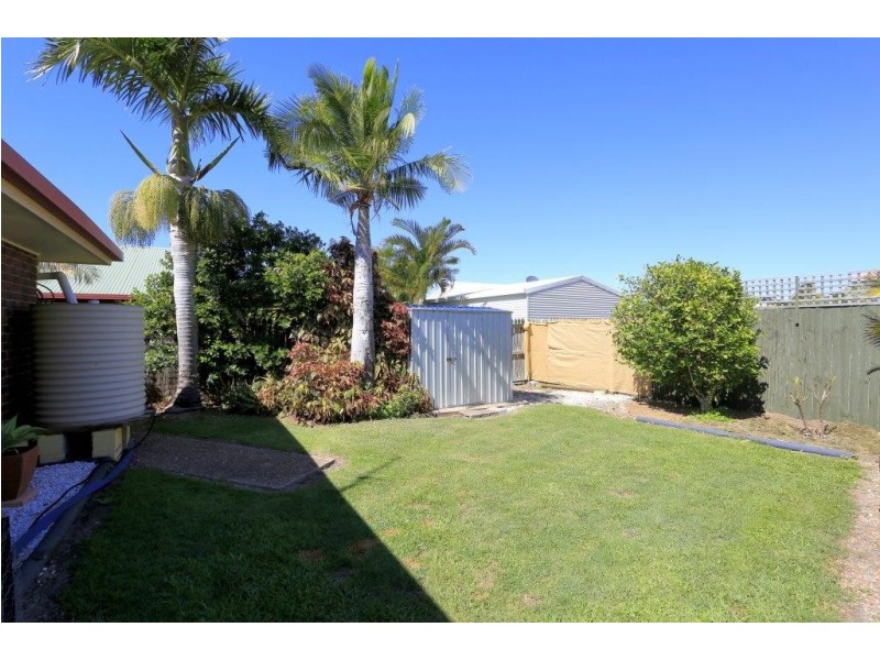 56 Shoreline Crescent, Bargara QLD 4670