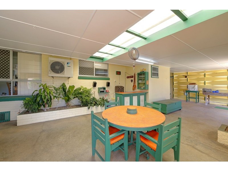 18 Whalley Street, Bargara QLD 4670