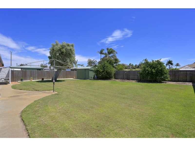 18 Whalley Street, Bargara QLD 4670