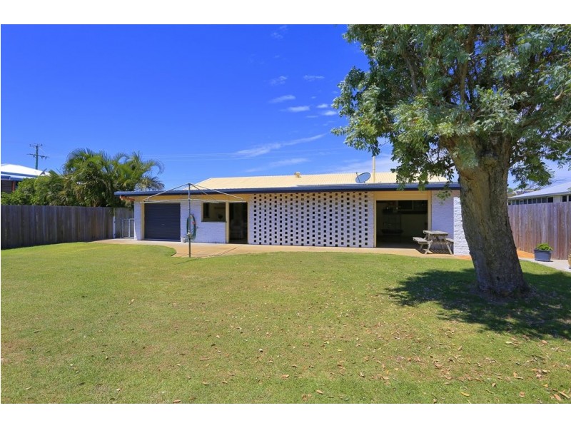 18 Whalley Street, Bargara QLD 4670