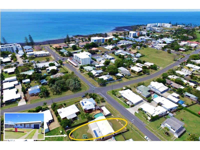 18 Whalley Street, Bargara QLD 4670