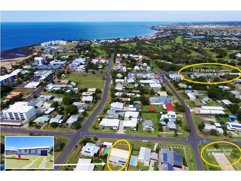 18 Whalley Street, Bargara QLD 4670