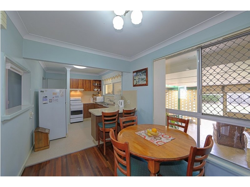 18 Whalley Street, Bargara QLD 4670