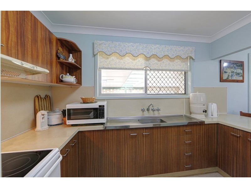 18 Whalley Street, Bargara QLD 4670