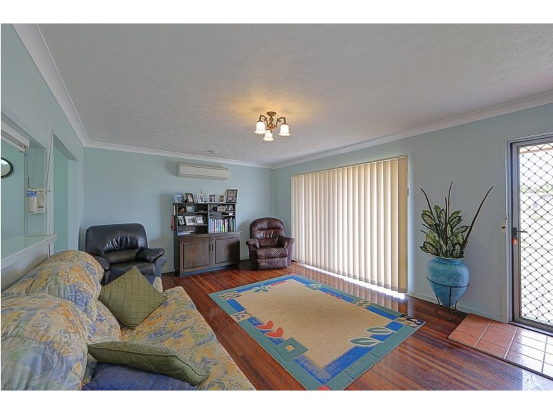 18 Whalley Street, Bargara QLD 4670