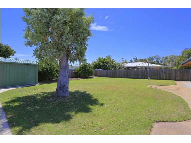 18 Whalley Street, Bargara QLD 4670