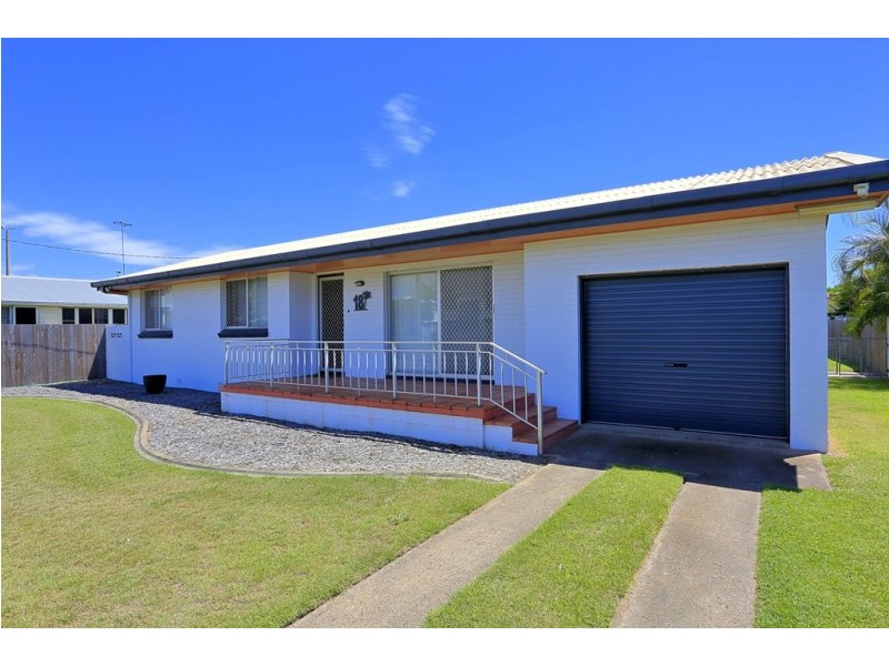 18 Whalley Street, Bargara QLD 4670