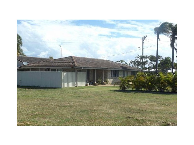 694 Bargara Road, Bargara QLD 4670