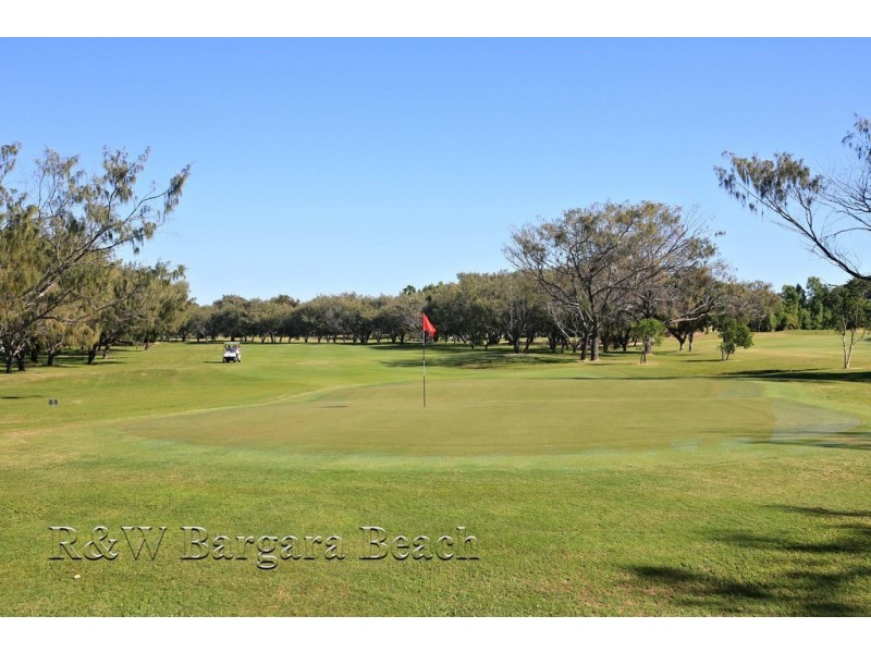694 Bargara Road, Bargara QLD 4670