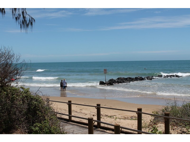694 Bargara Road, Bargara QLD 4670