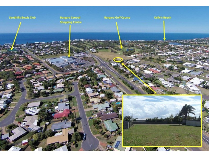 70 Davidson Street, Bargara QLD 4670