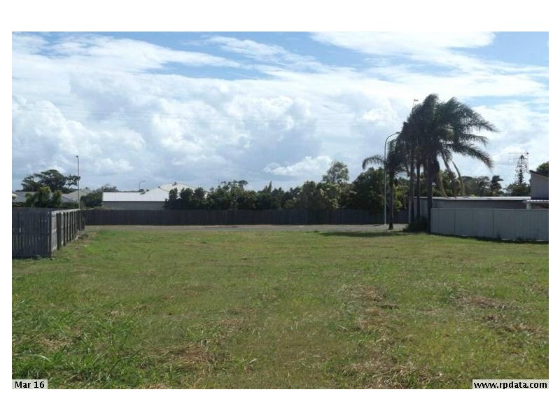 70 Davidson Street, Bargara QLD 4670
