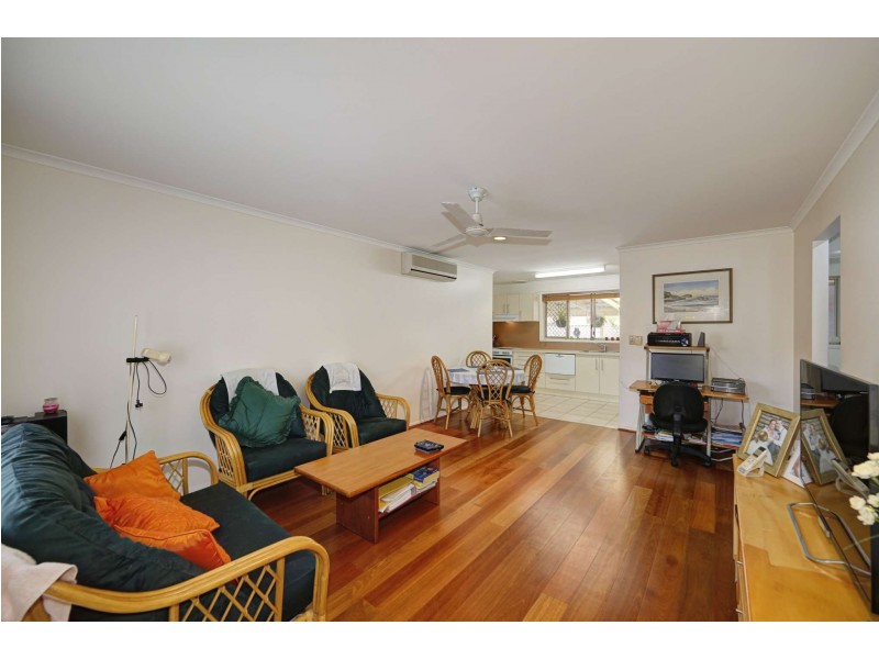 34/1 Waimarie Street, Bargara QLD 4670