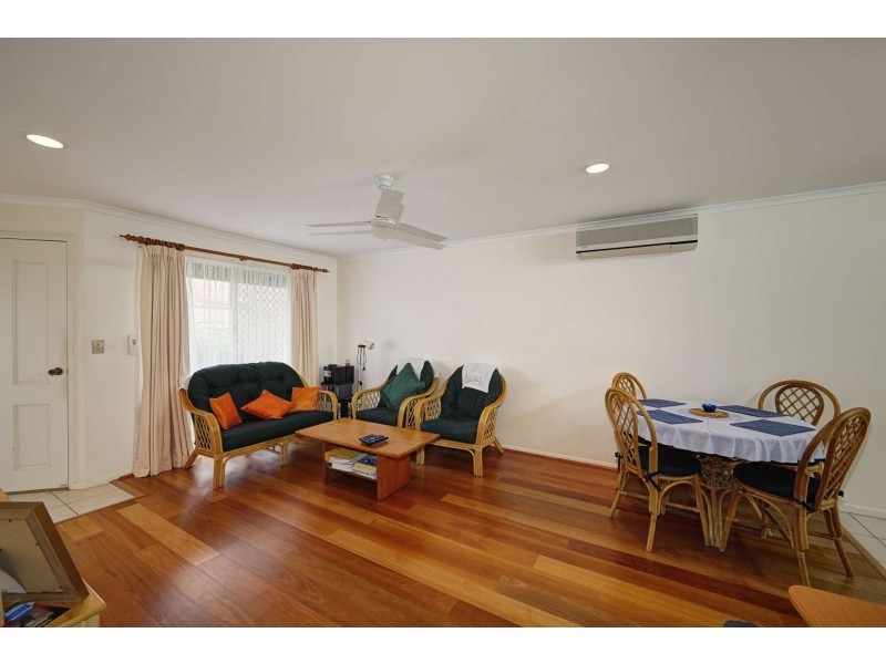 34/1 Waimarie Street, Bargara QLD 4670