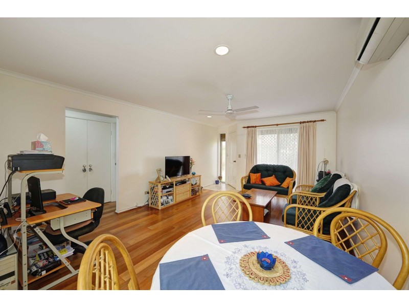 34/1 Waimarie Street, Bargara QLD 4670