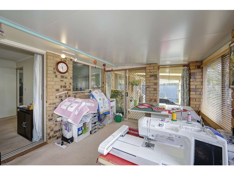 34/1 Waimarie Street, Bargara QLD 4670