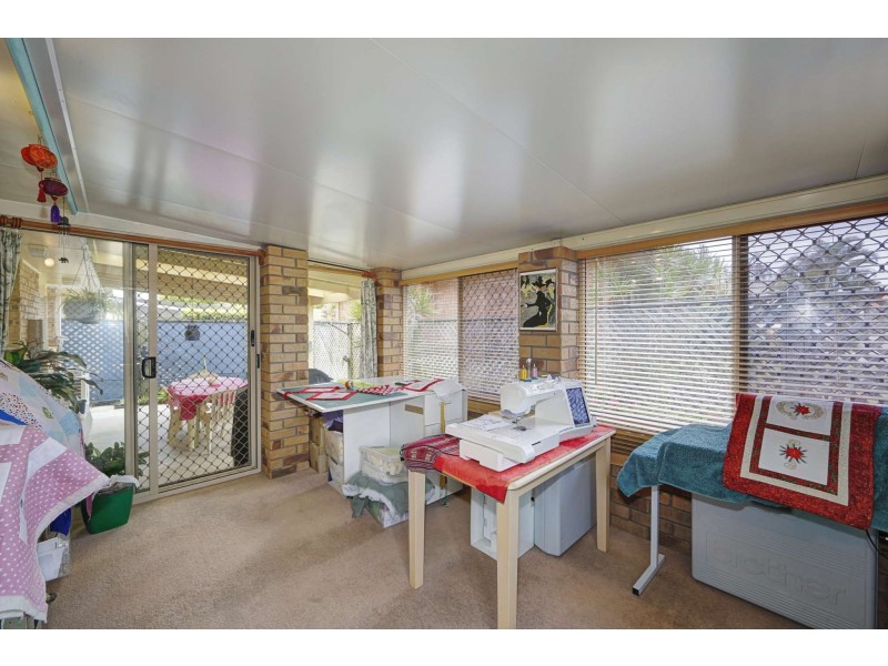 34/1 Waimarie Street, Bargara QLD 4670