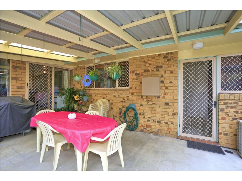 34/1 Waimarie Street, Bargara QLD 4670