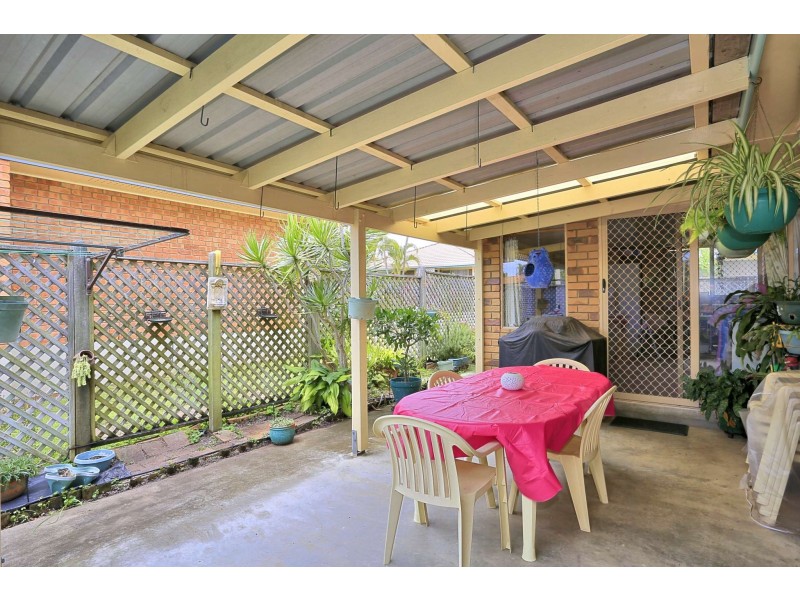 34/1 Waimarie Street, Bargara QLD 4670