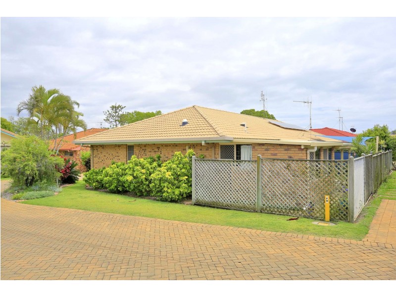 34/1 Waimarie Street, Bargara QLD 4670