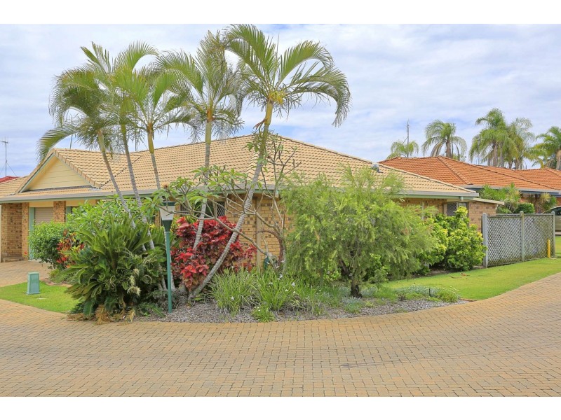 34/1 Waimarie Street, Bargara QLD 4670