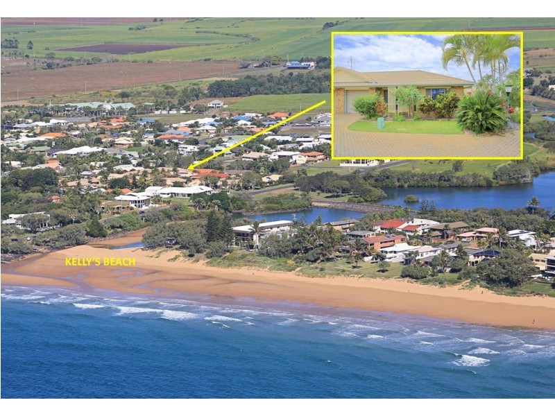 34/1 Waimarie Street, Bargara QLD 4670