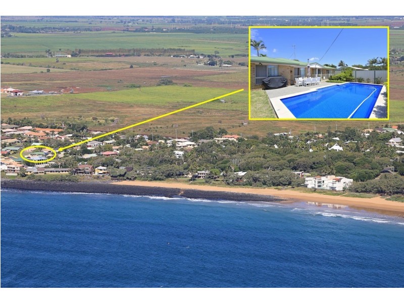5 Foreshore Parade, Bargara QLD 4670