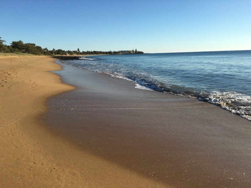 5 Foreshore Parade, Bargara QLD 4670