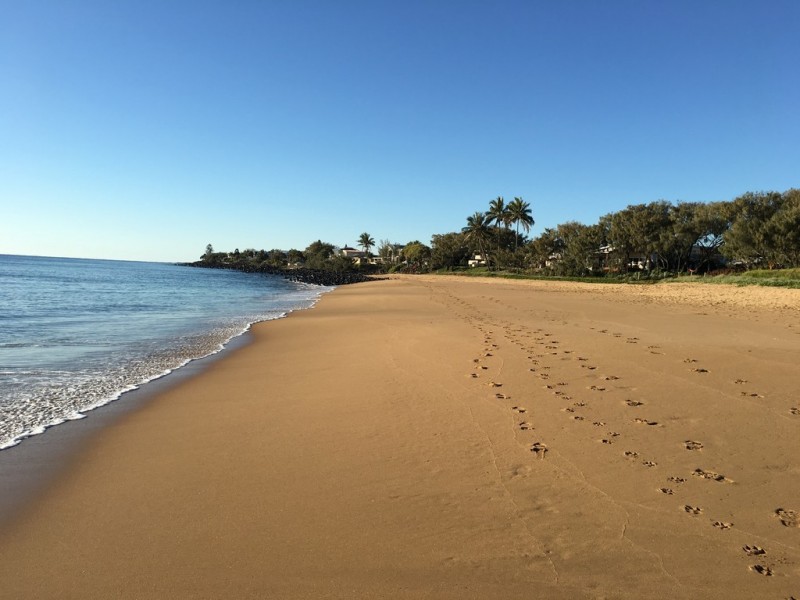 5 Foreshore Parade, Bargara QLD 4670
