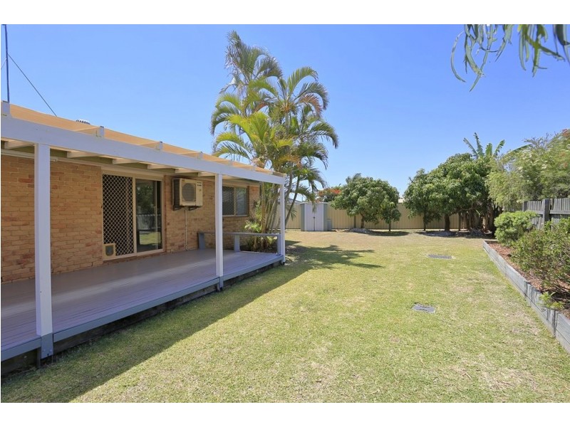 5 Foreshore Parade, Bargara QLD 4670