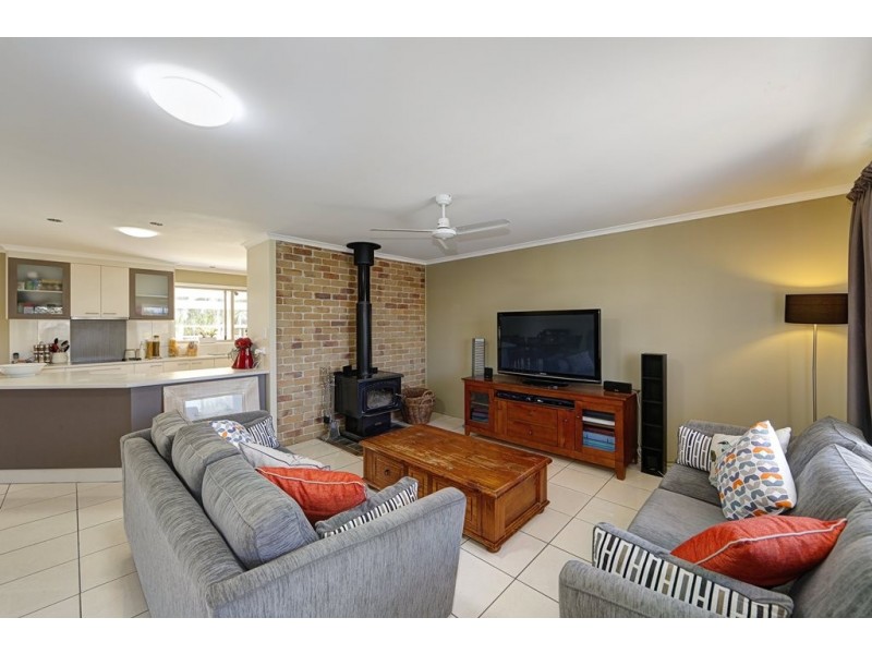 5 Foreshore Parade, Bargara QLD 4670