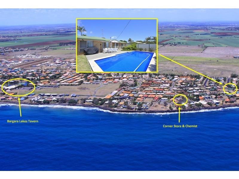 5 Foreshore Parade, Bargara QLD 4670