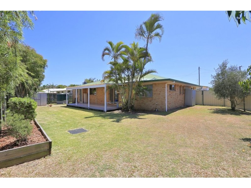 5 Foreshore Parade, Bargara QLD 4670