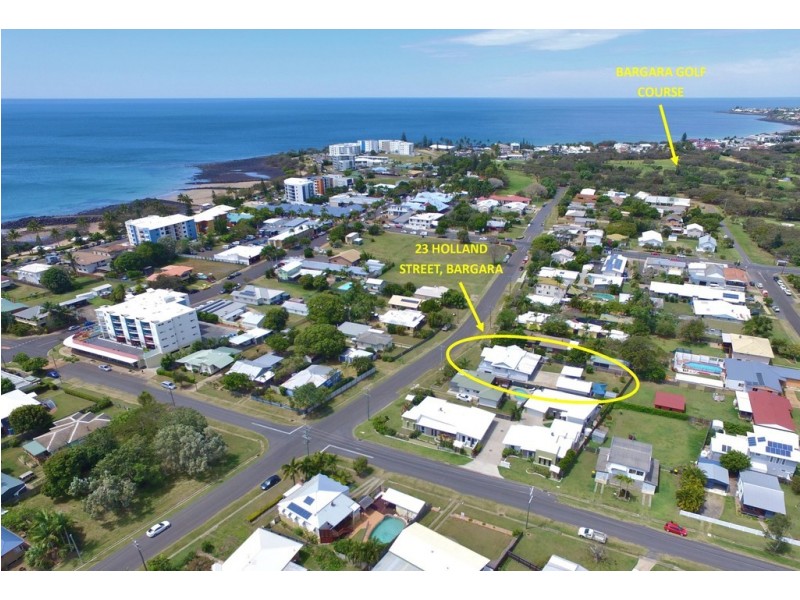 23 Holland Street, Bargara QLD 4670