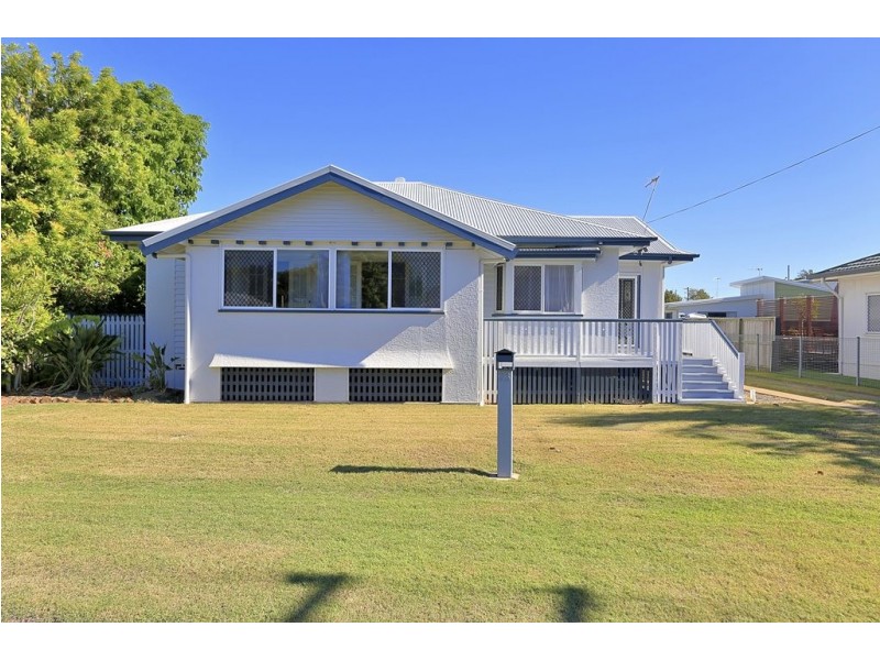 23 Holland Street, Bargara QLD 4670