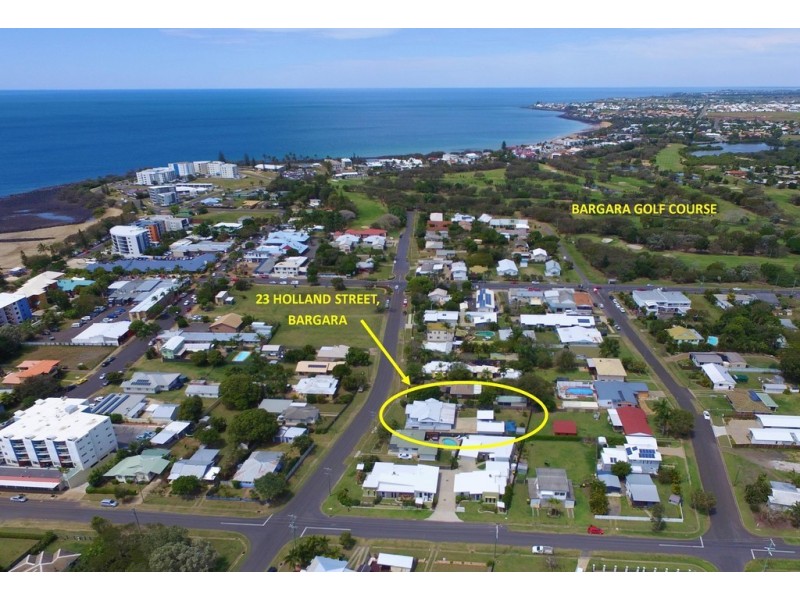 23 Holland Street, Bargara QLD 4670