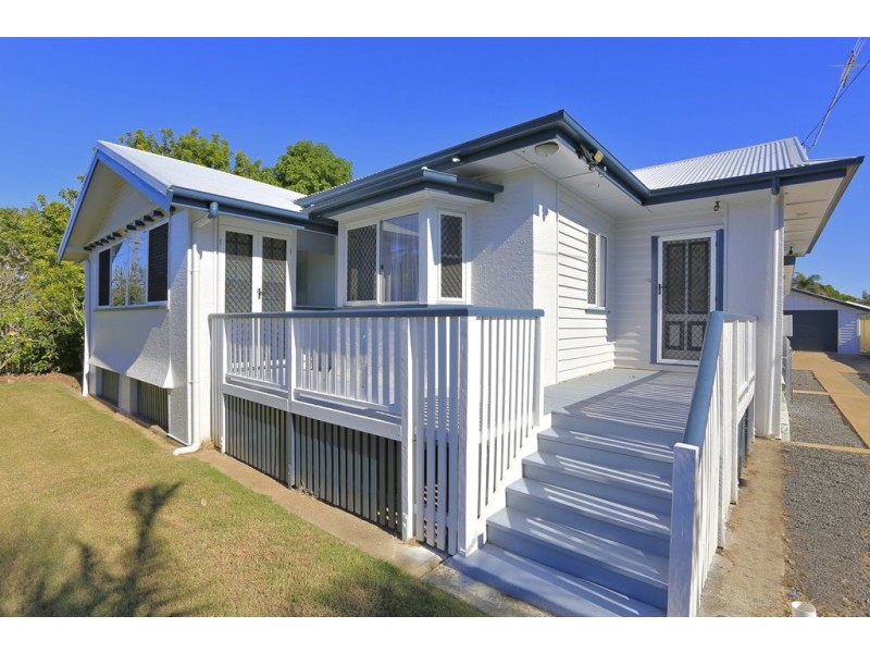 23 Holland Street, Bargara QLD 4670