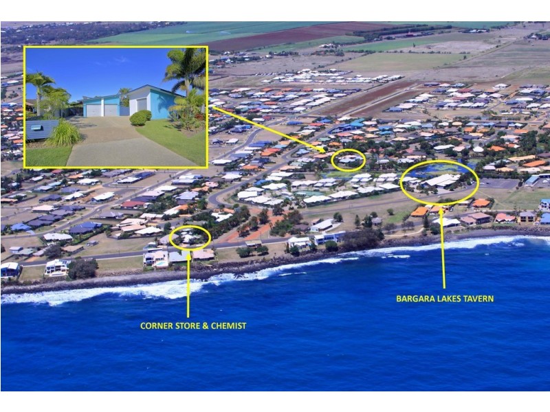 10 Lakeside Close, Bargara QLD 4670
