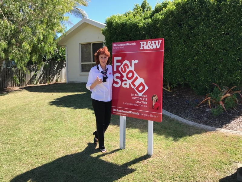 166 Moodies Road, Bargara QLD 4670