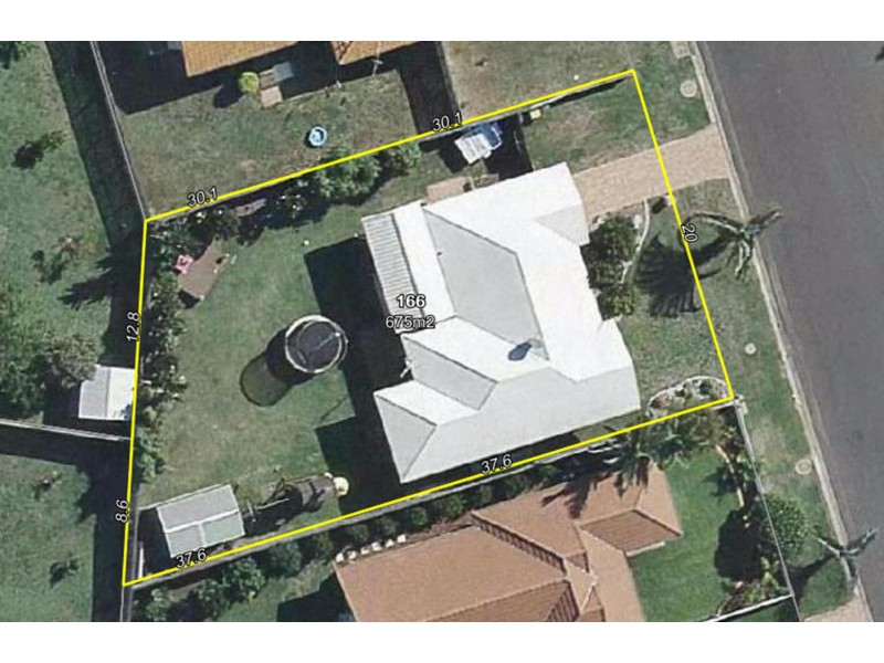 166 Moodies Road, Bargara QLD 4670