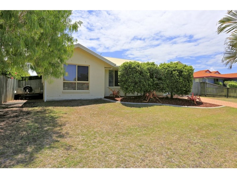 166 Moodies Road, Bargara QLD 4670