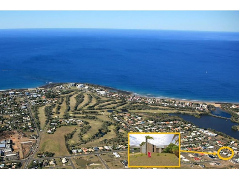 10 Norman Terrace, Bargara QLD 4670