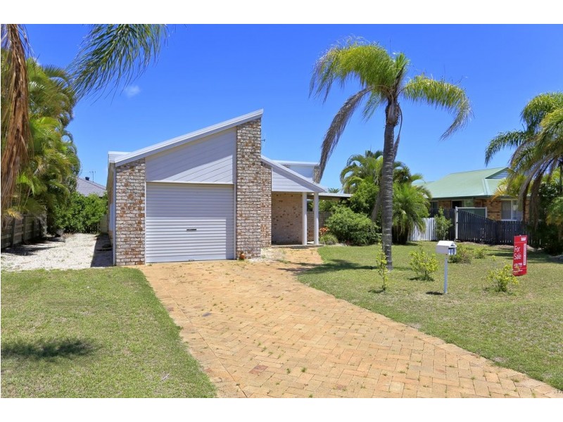 10 Norman Terrace, Bargara QLD 4670