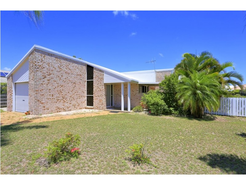 10 Norman Terrace, Bargara QLD 4670