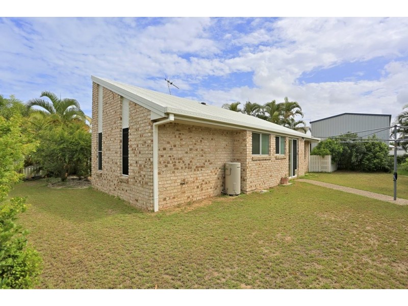 10 Norman Terrace, Bargara QLD 4670