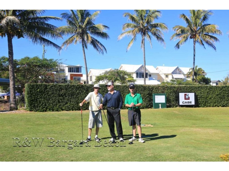 10 Norman Terrace, Bargara QLD 4670