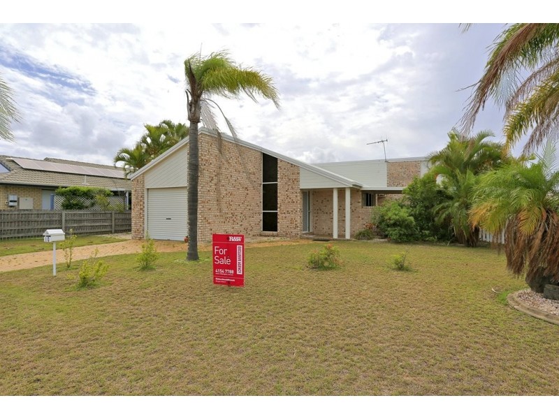 10 Norman Terrace, Bargara QLD 4670