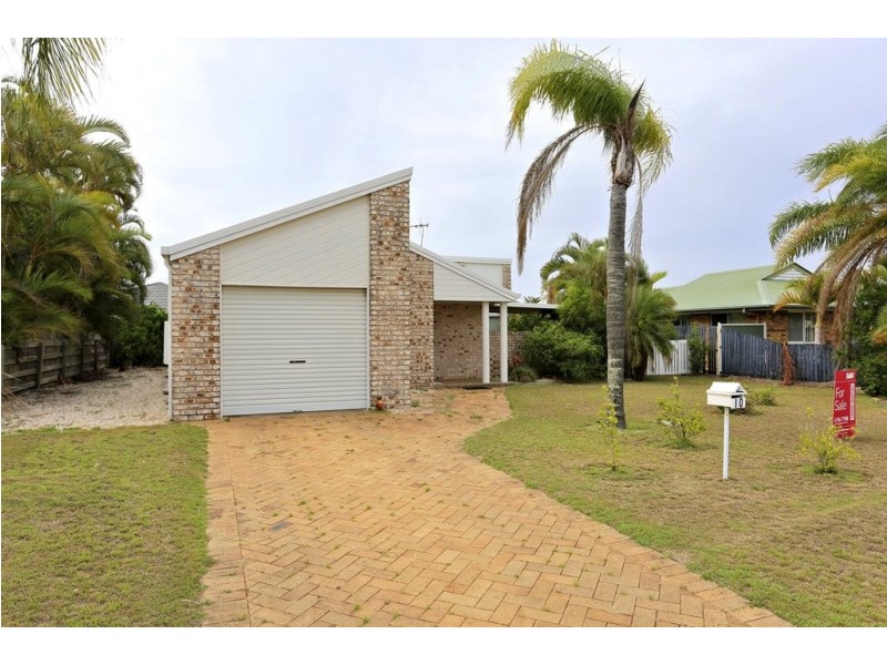 10 Norman Terrace, Bargara QLD 4670